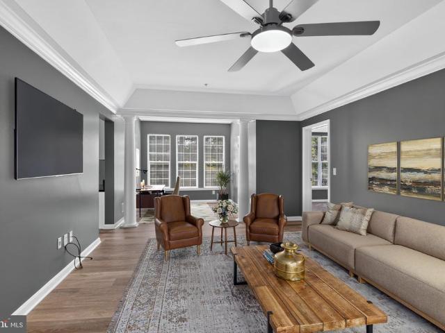 Condo for sale in Odenton, Maryland