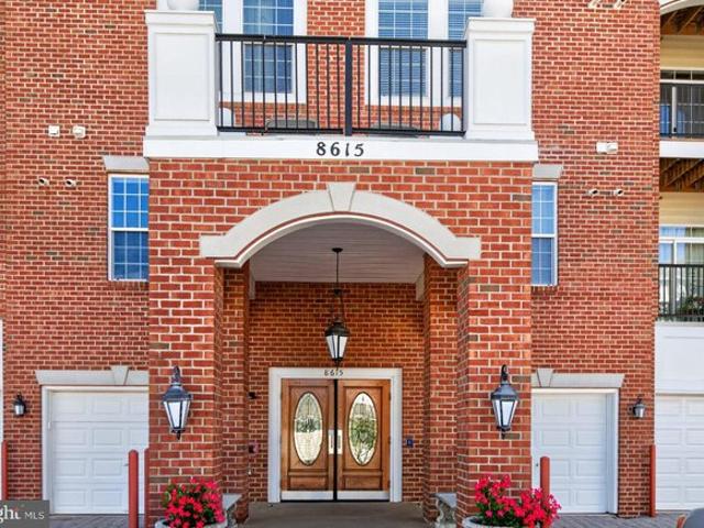 Condo for sale in Odenton, Maryland