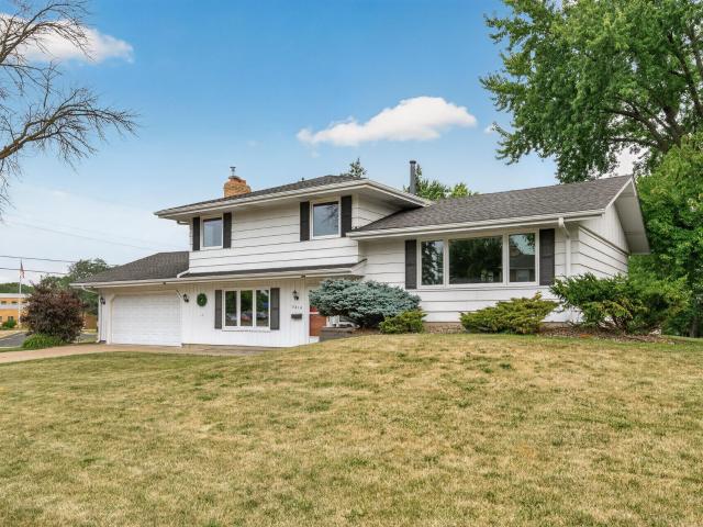 House for sale in Hennepin, Minnesota