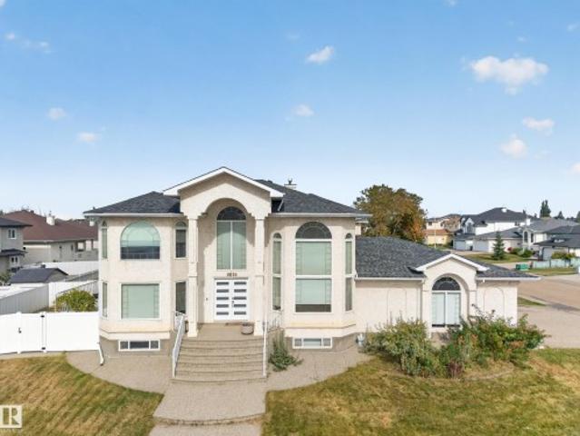 House for sale in Belle Rive, Edmonton
