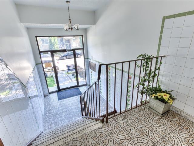 Apartment for rent in St. Leonard's, Quebec