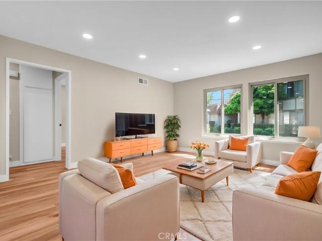House for sale in La Palma, California