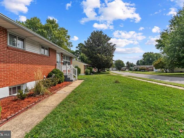 House for sale in Randallstown, Maryland