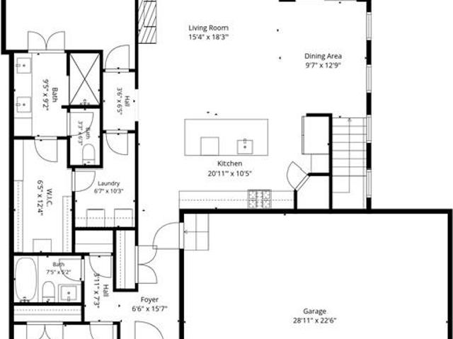 House for sale in Arbor Ridge, De Soto