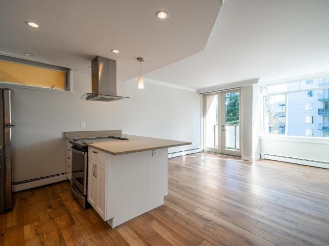 Apartment for rent in Vancouver, British Columbia