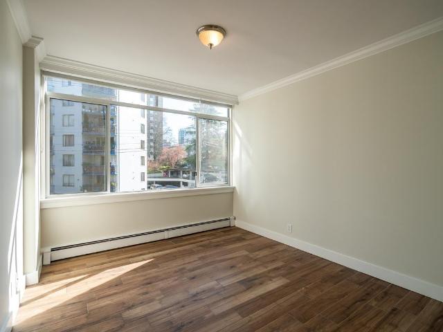 Apartment for rent in Vancouver, British Columbia