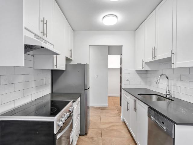 Apartment for rent in Vancouver, British Columbia