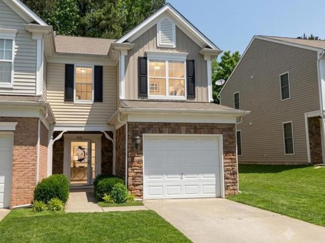 Townhouse for sale in Wake, North Carolina