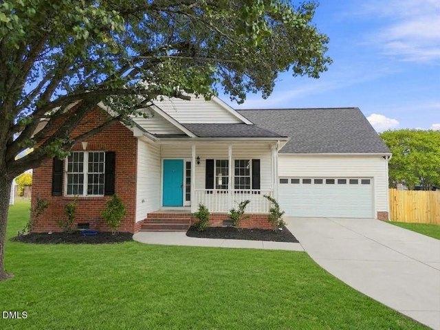 House for sale in Wake, North Carolina