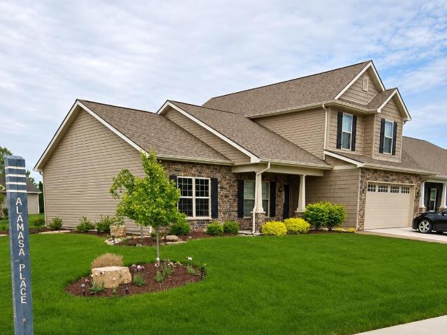 House for sale in Fort Wayne, Indiana