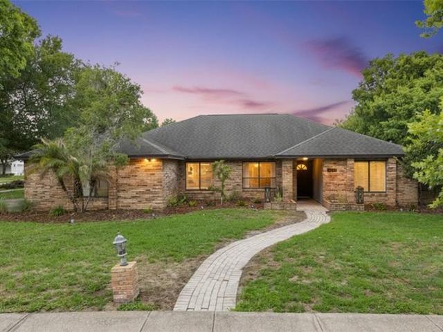 House for sale in Orlando, Florida