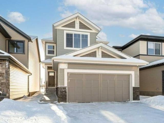 House for sale in Grande Prairie