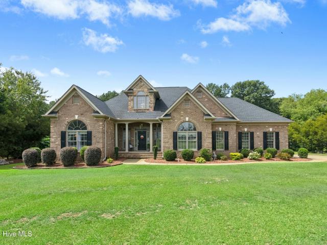 House for sale in Sims, North Carolina