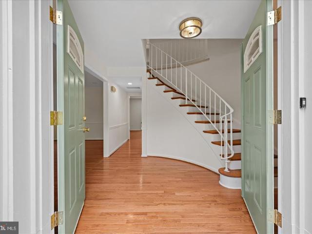 House for sale in West Springfield, Fairfax County