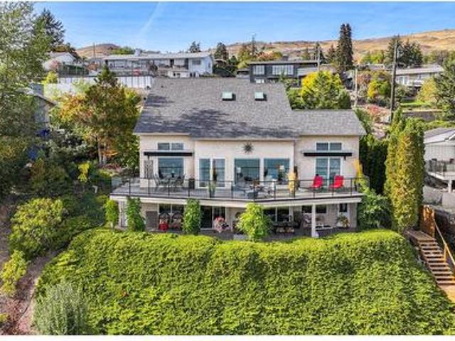 House for sale in Coldstream, British Columbia
