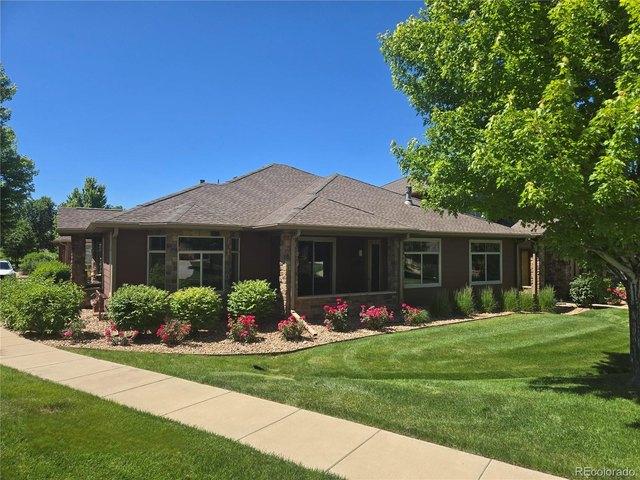 Condo for sale in Highlands Ranch, Colorado