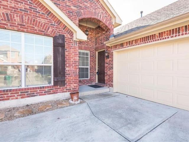 Property for rent in Mckinney, Texas