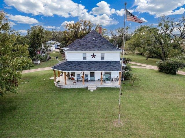 House for sale in Kansas