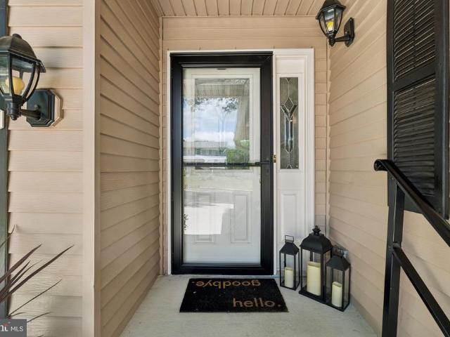 House for sale in Perry Hall, Maryland