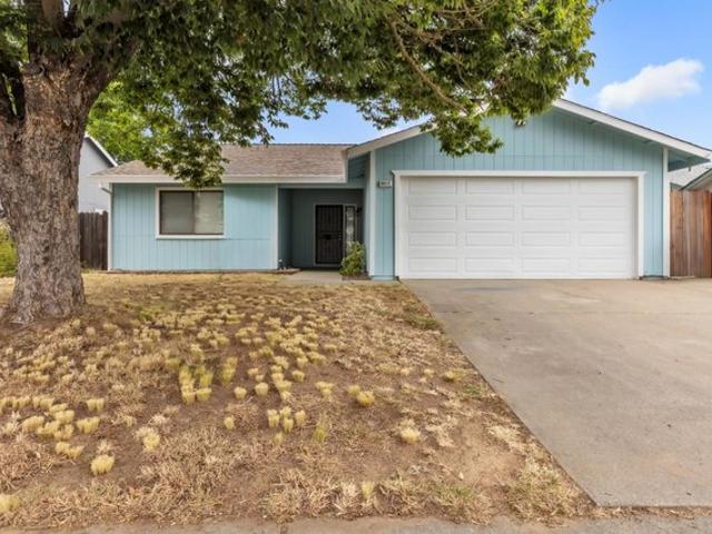 House for sale in Sacramento, California