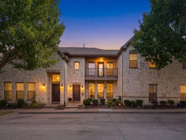 Townhouse for sale in McKinney, Collin County