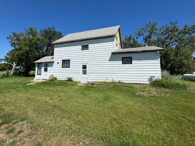 House for sale in Starkweather, North Dakota