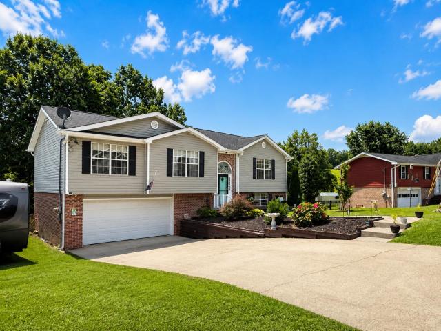 House for sale in Tennessee