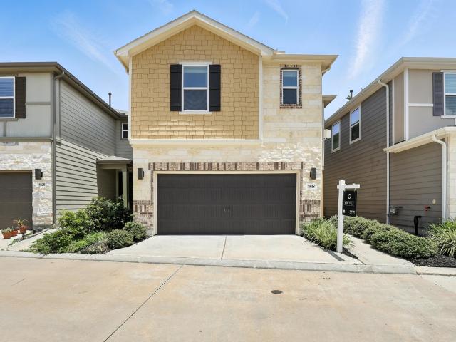 Property for rent in Harris, Texas