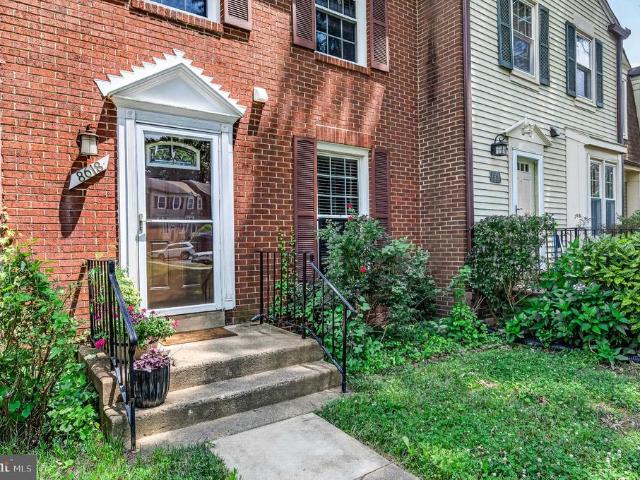 Townhouse for sale in Virginia