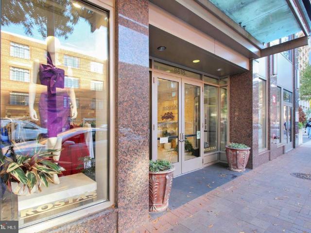 Commercial for sale in Silver Spring, Montgomery County