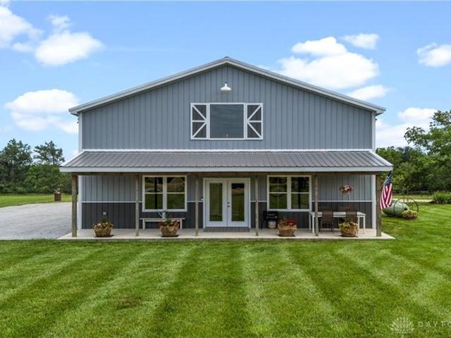 House for sale in Sardinia, Ohio