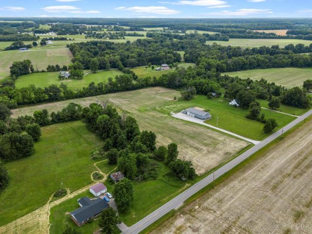 House for sale in Sardinia, Ohio