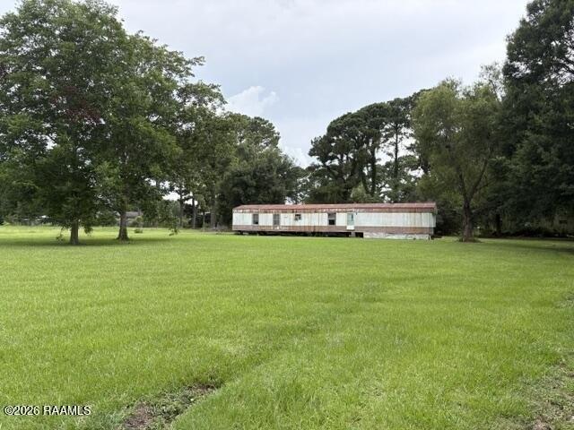 Land for sale in Youngsville, Louisiana
