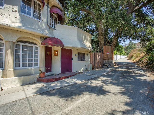 House for sale in Canoga Park, California