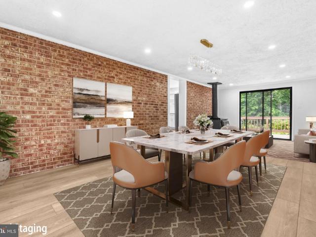 House for sale in Clinton, Maryland