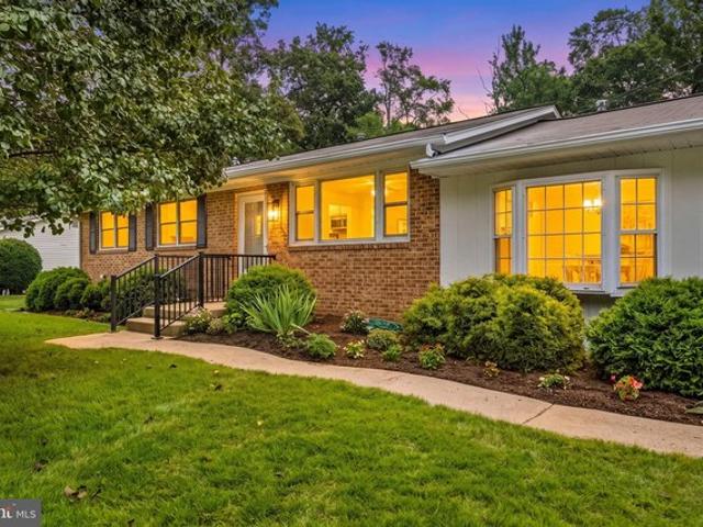 House for sale in Clinton, Maryland