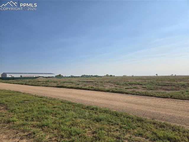 Land for sale in Crowley, Colorado