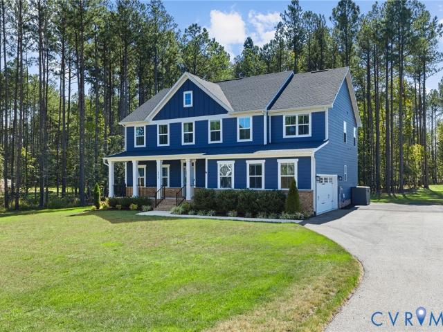 House for sale in Virginia