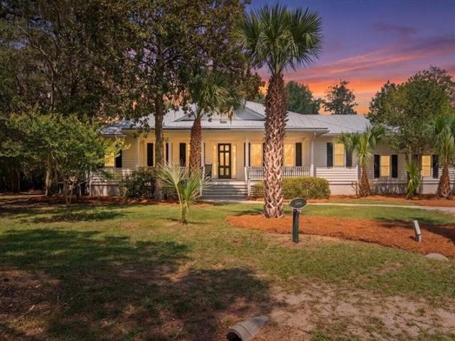 House for sale in South Carolina