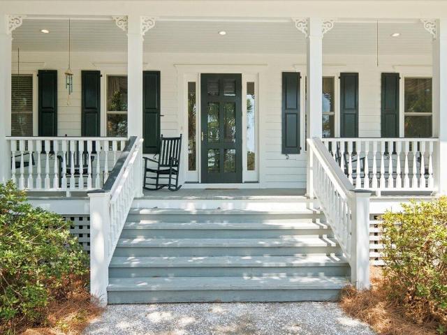 House for sale in South Carolina
