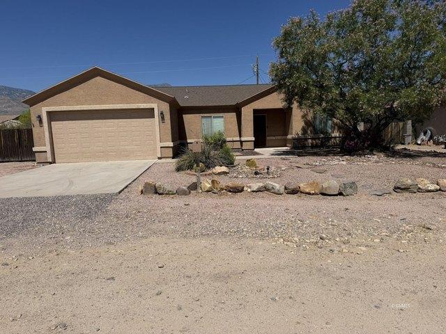 House for sale in Safford, Arizona
