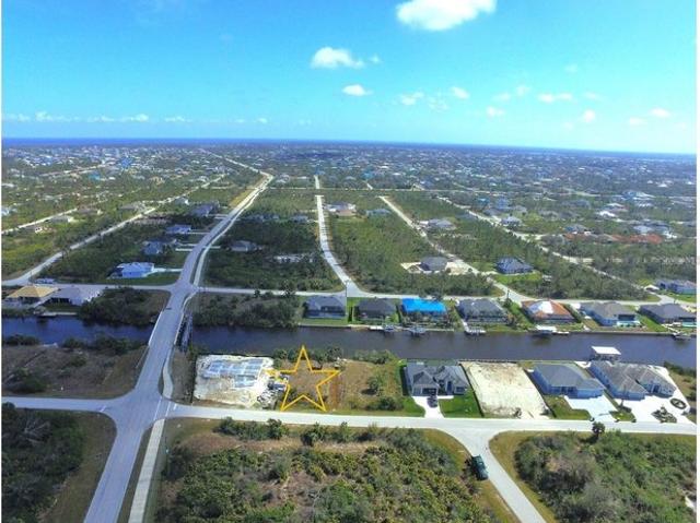 Land for sale in Port Charlotte, Florida