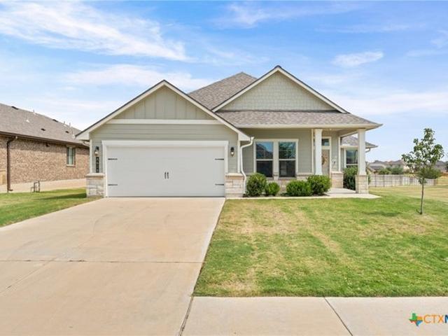 House for sale in Temple Bar Marina, Texas