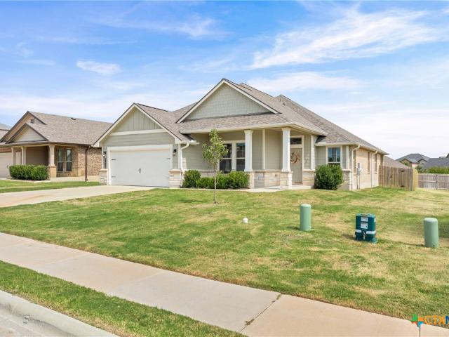 House for sale in Temple Bar Marina, Texas