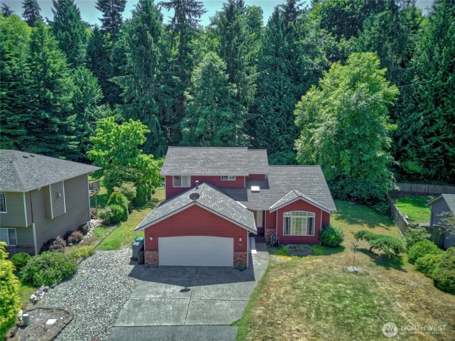 House for sale in Stanwood, Washington