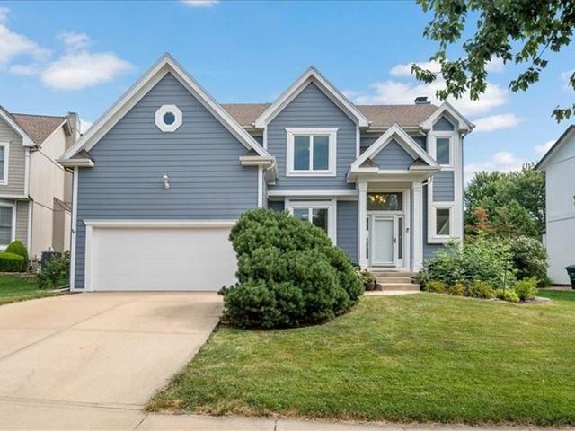 House for sale in Kansas