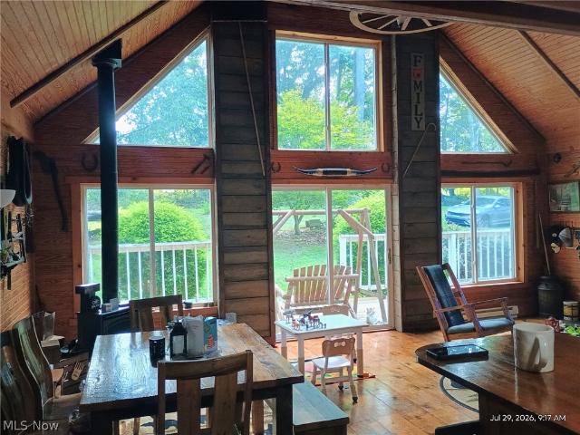 House for sale in Hopedale, Ohio