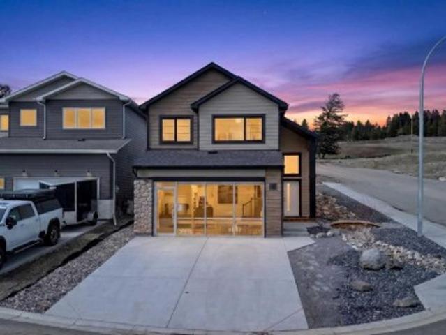 House for sale in Coleman, Crowsnest Pass
