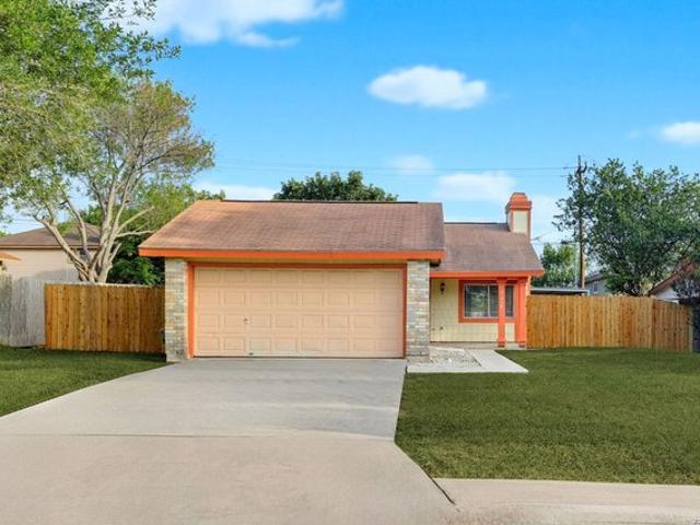 House for sale in Converse, Bexar County
