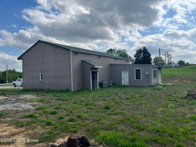 House for sale in Big Clifty, Kentucky